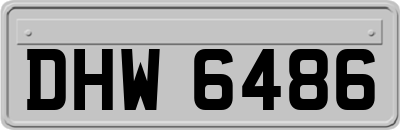 DHW6486