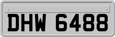 DHW6488