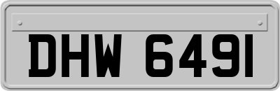 DHW6491