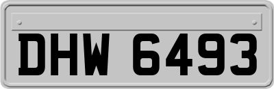 DHW6493