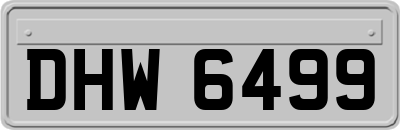DHW6499