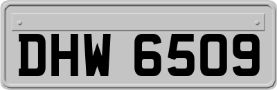 DHW6509