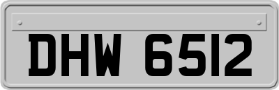 DHW6512