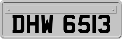 DHW6513