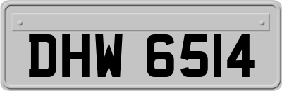 DHW6514