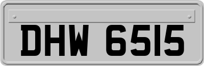 DHW6515