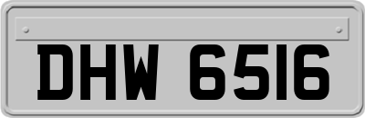 DHW6516