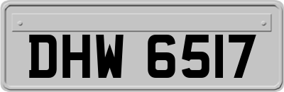 DHW6517