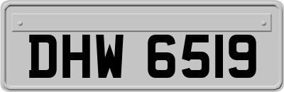 DHW6519