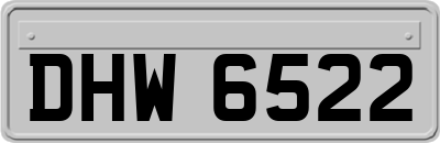 DHW6522
