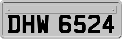 DHW6524