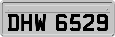 DHW6529