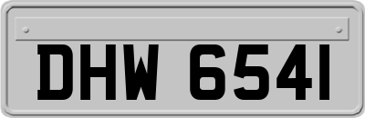 DHW6541