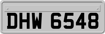 DHW6548