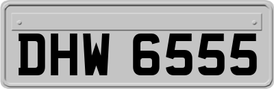 DHW6555