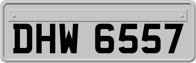 DHW6557