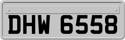 DHW6558