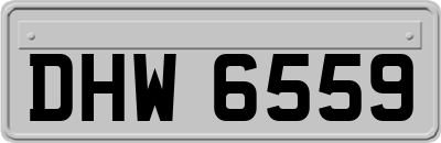 DHW6559