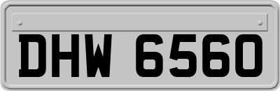 DHW6560