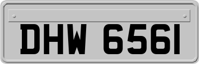 DHW6561
