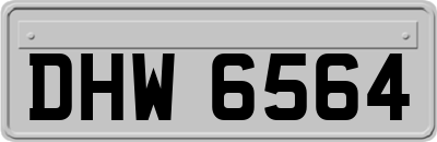 DHW6564