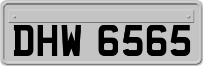 DHW6565