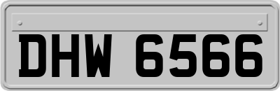 DHW6566
