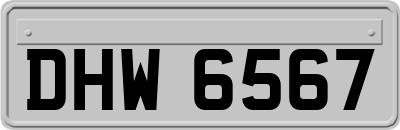 DHW6567