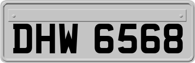 DHW6568