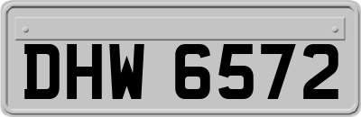 DHW6572