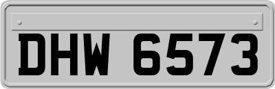 DHW6573
