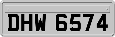 DHW6574