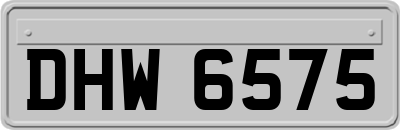 DHW6575