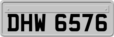 DHW6576