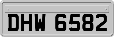 DHW6582