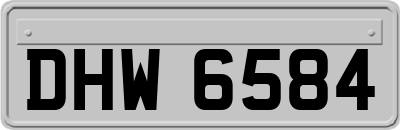 DHW6584