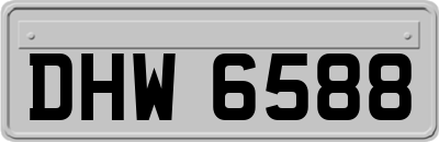 DHW6588