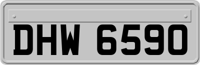 DHW6590