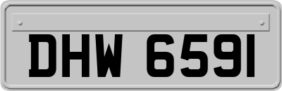 DHW6591