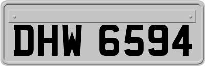 DHW6594