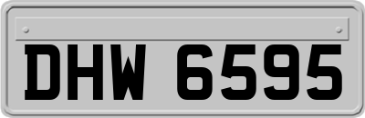DHW6595