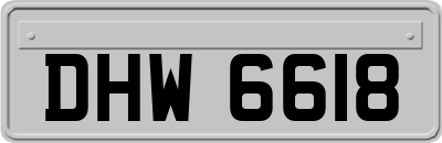 DHW6618