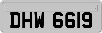 DHW6619