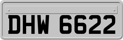 DHW6622