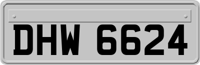 DHW6624