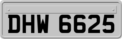 DHW6625