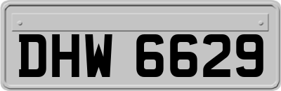 DHW6629
