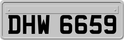 DHW6659