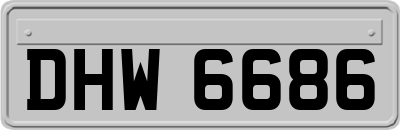 DHW6686