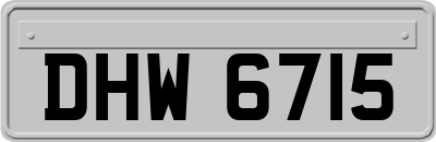 DHW6715